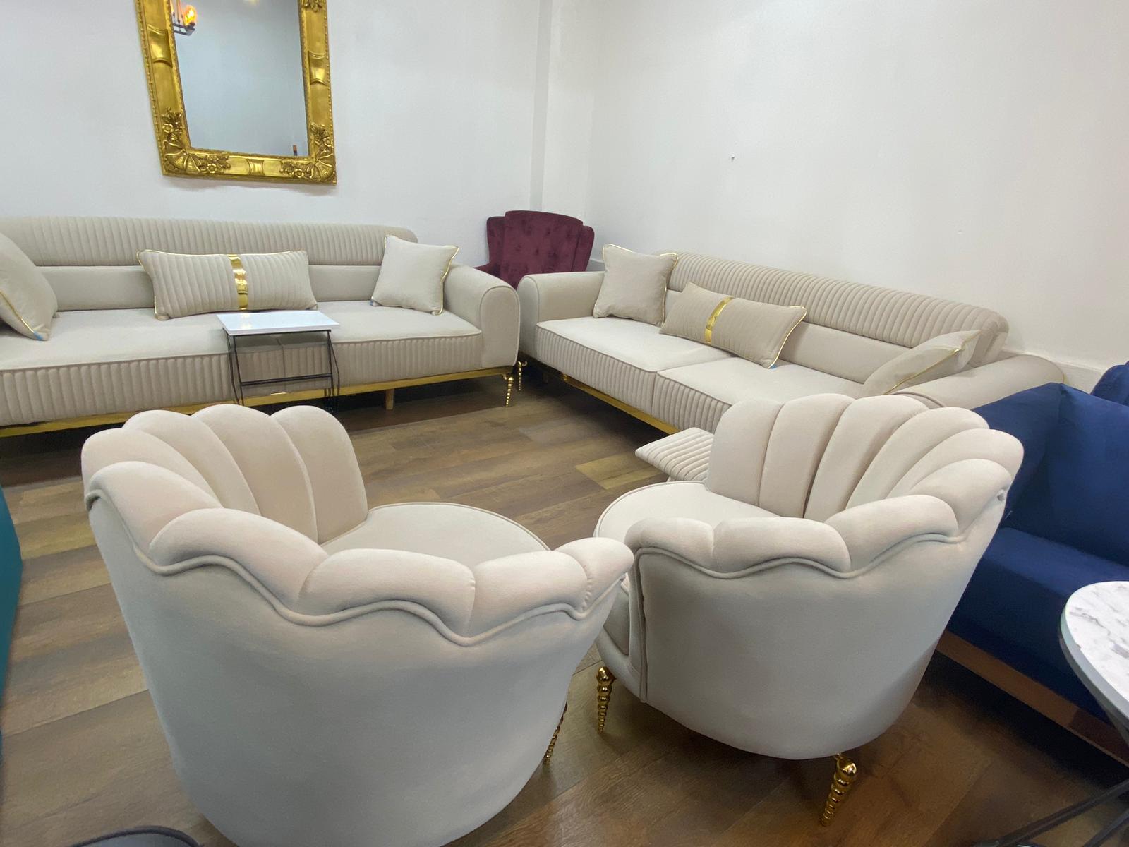 Terra Bahçe Takımı